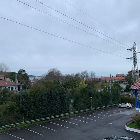 Maite By Basquelidays Apartamento Hendaye Exterior foto
