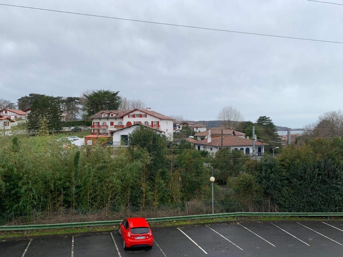 Maite By Basquelidays Apartamento Hendaye Exterior foto