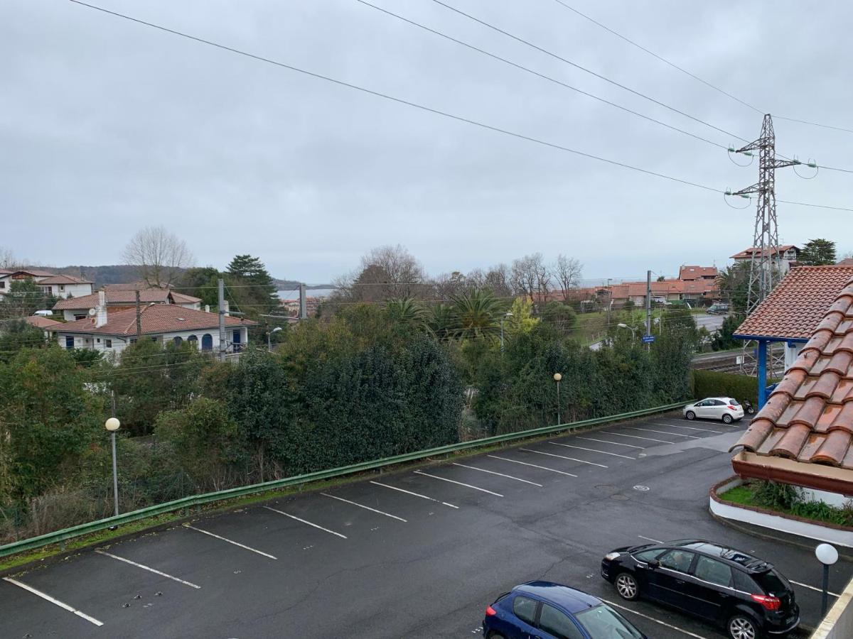 Maite By Basquelidays Apartamento Hendaye Exterior foto