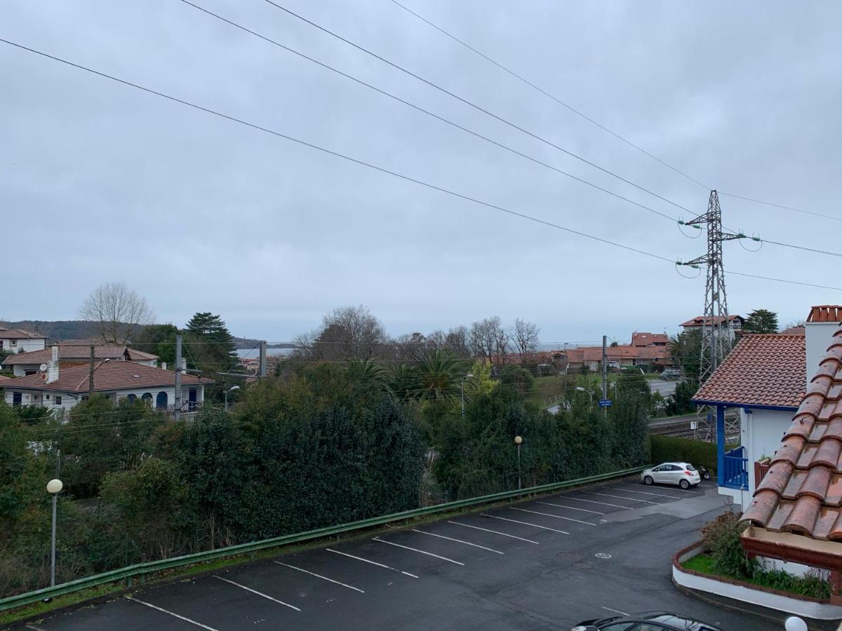 Maite By Basquelidays Apartamento Hendaye Exterior foto