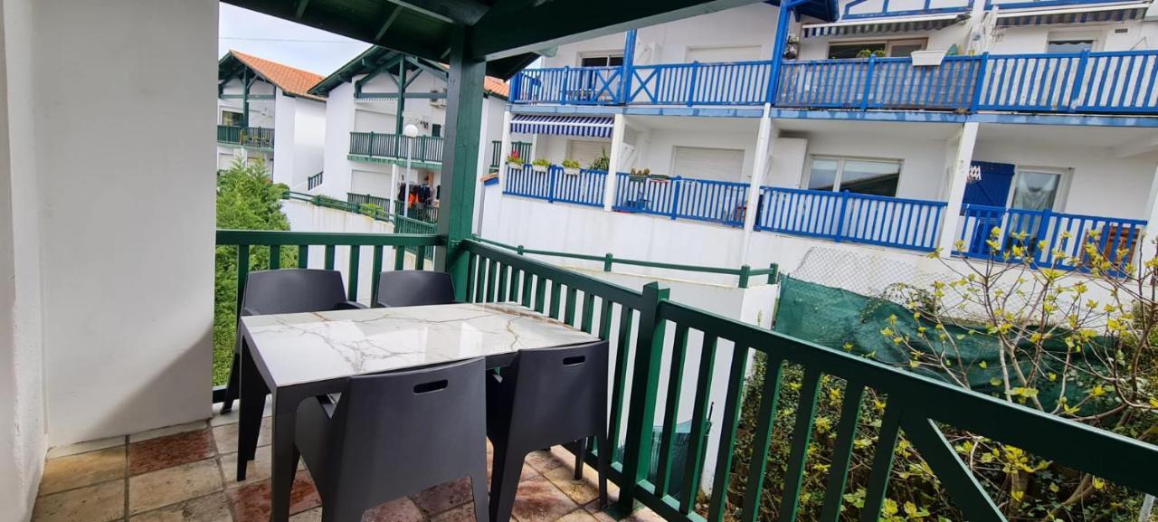 Maite By Basquelidays Apartamento Hendaye Exterior foto