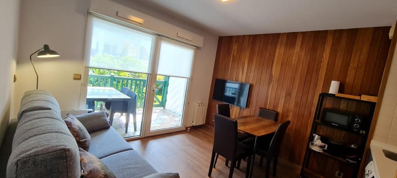 Maite By Basquelidays Apartamento Hendaye Exterior foto