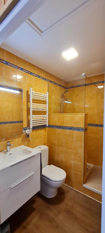 Maite By Basquelidays Apartamento Hendaye Exterior foto