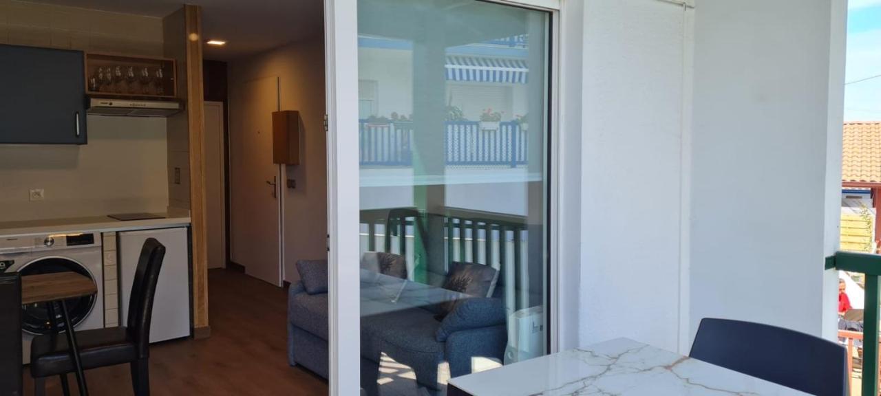 Maite By Basquelidays Apartamento Hendaye Exterior foto