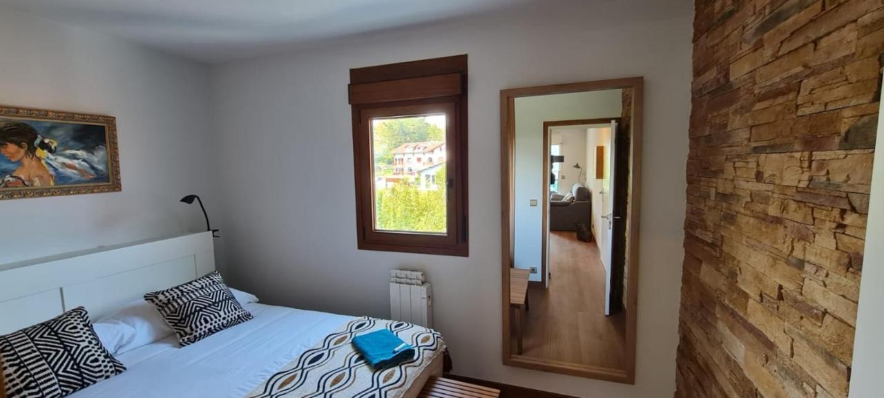 Maite By Basquelidays Apartamento Hendaye Exterior foto